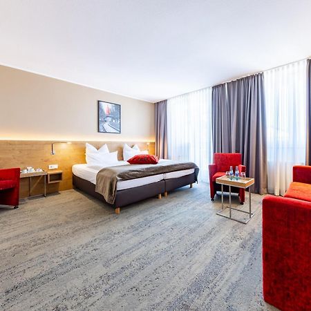 Maingau Hotel Frankfurt am Main Dış mekan fotoğraf