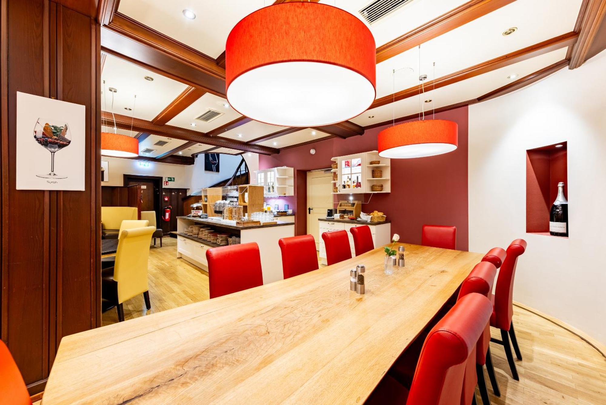 Maingau Hotel Frankfurt am Main Dış mekan fotoğraf