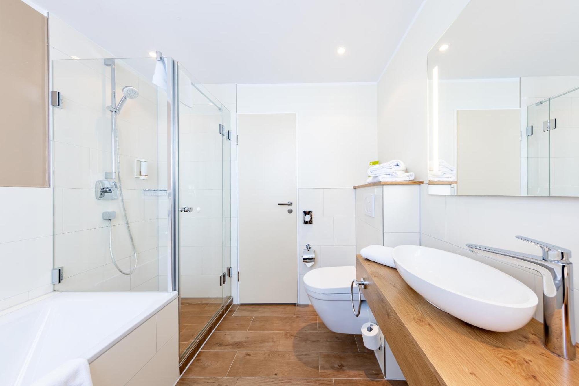 Maingau Hotel Frankfurt am Main Dış mekan fotoğraf