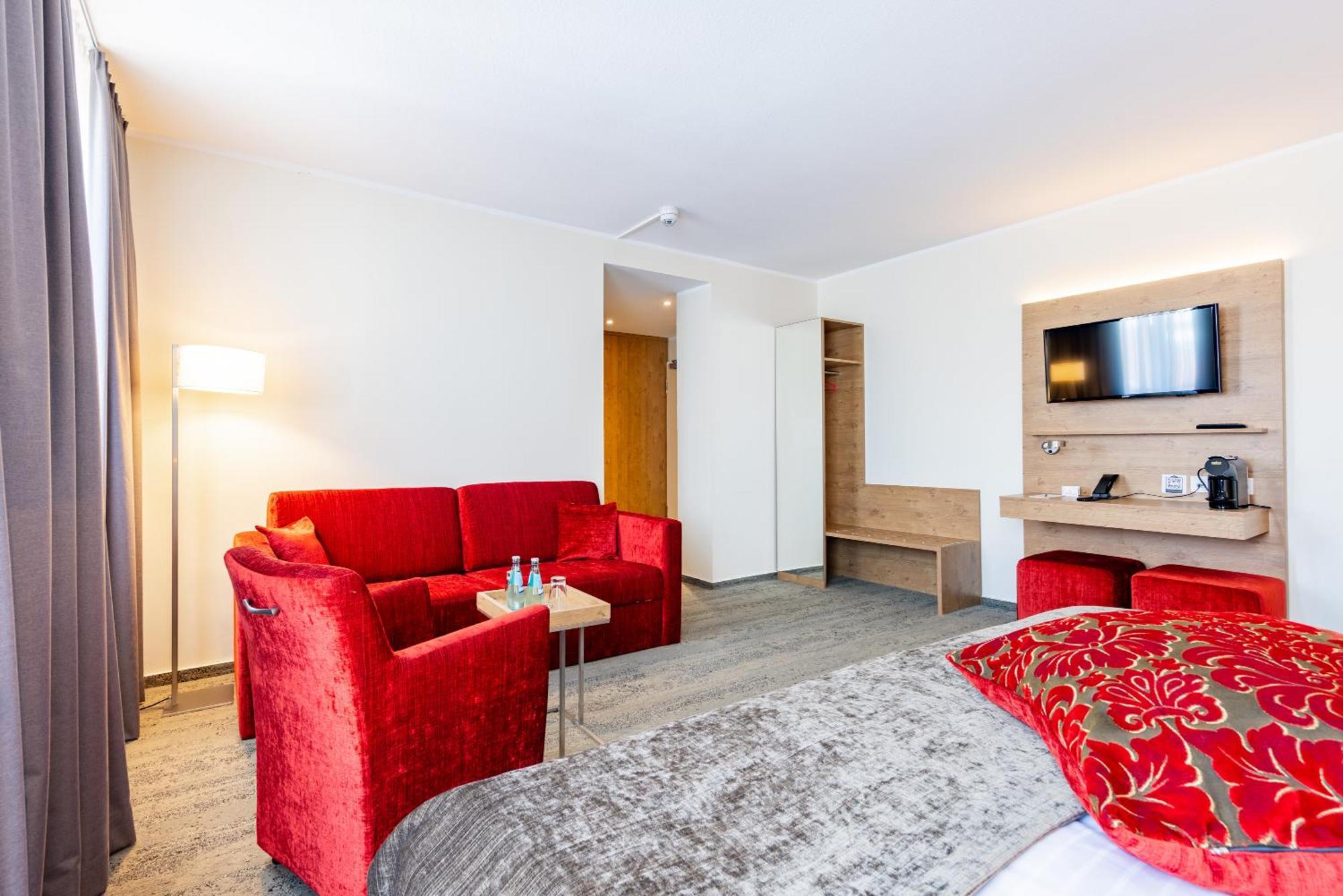 Maingau Hotel Frankfurt am Main Dış mekan fotoğraf