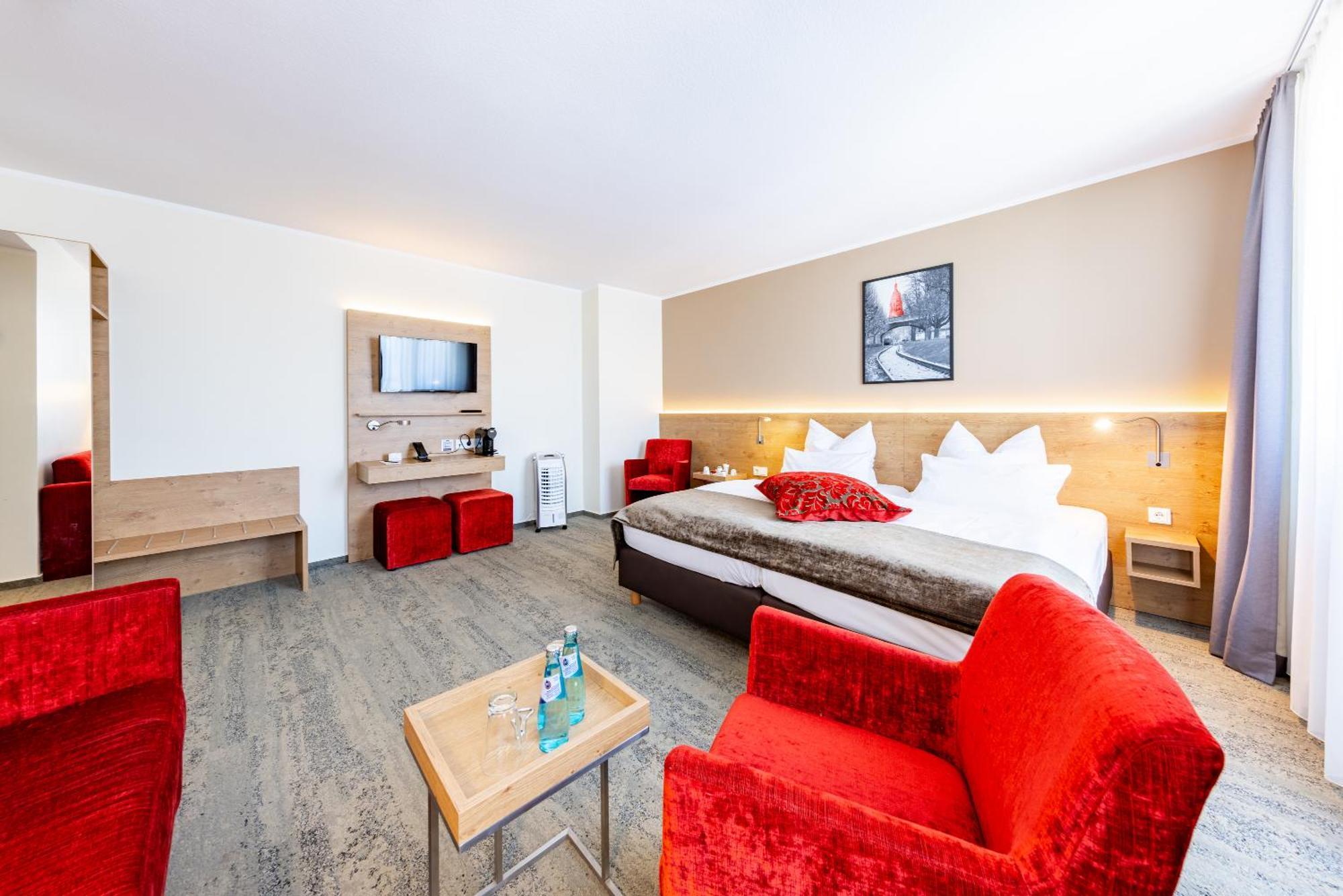 Maingau Hotel Frankfurt am Main Dış mekan fotoğraf
