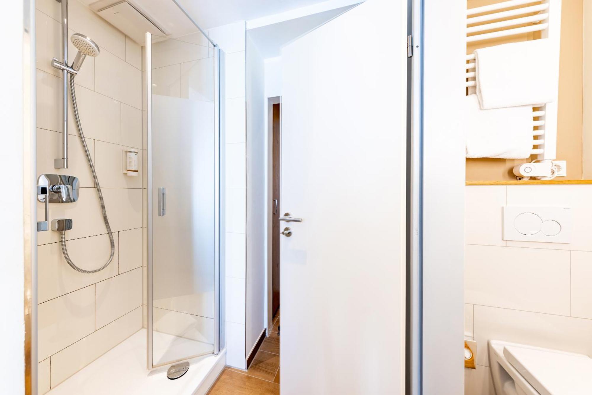 Maingau Hotel Frankfurt am Main Oda fotoğraf