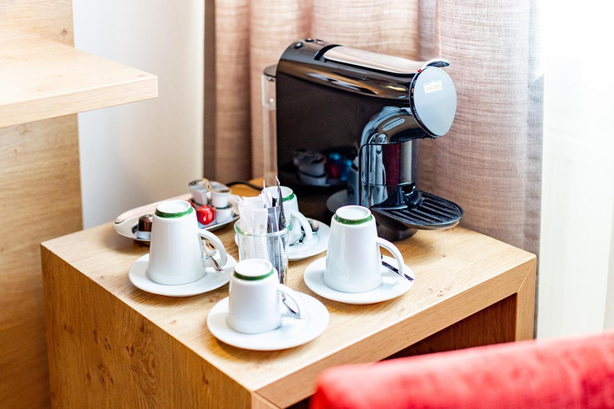 Maingau Hotel Frankfurt am Main Dış mekan fotoğraf