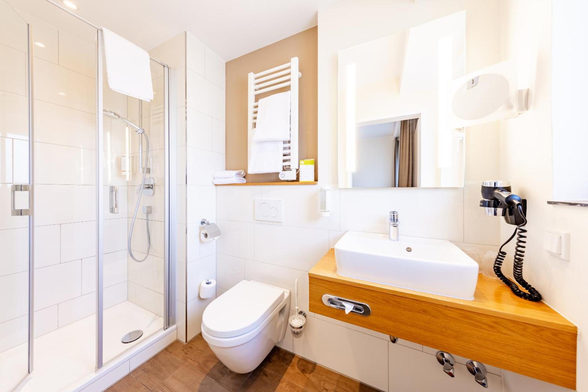Maingau Hotel Frankfurt am Main Dış mekan fotoğraf