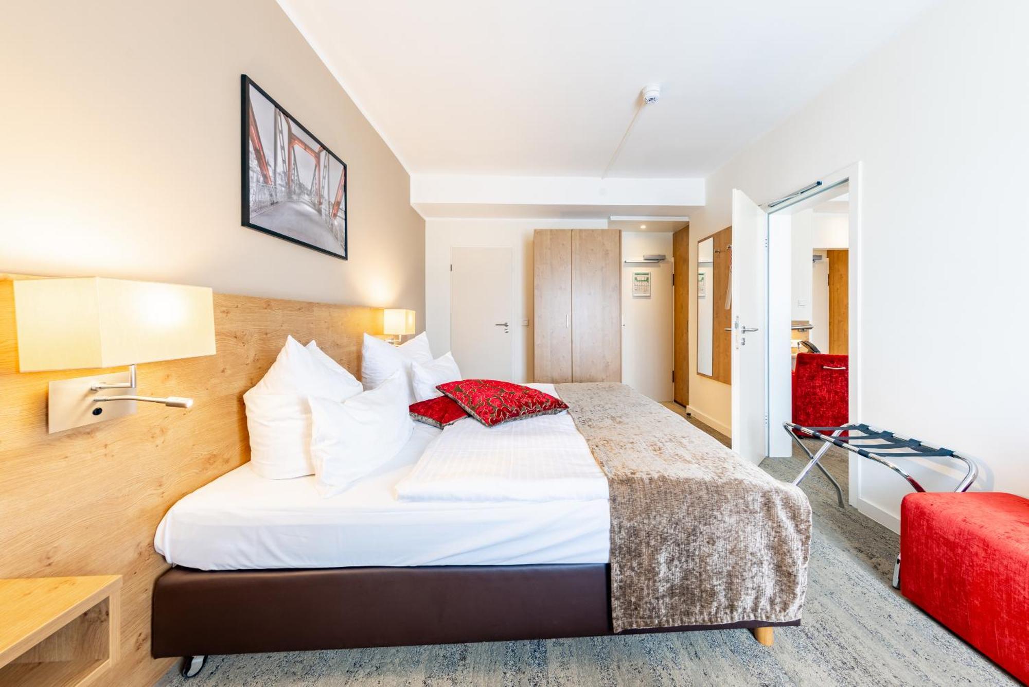 Maingau Hotel Frankfurt am Main Dış mekan fotoğraf