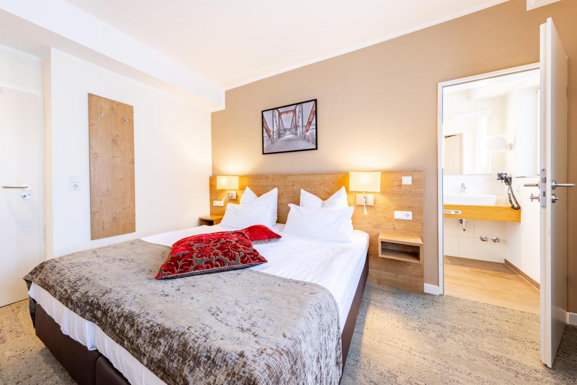 Maingau Hotel Frankfurt am Main Dış mekan fotoğraf