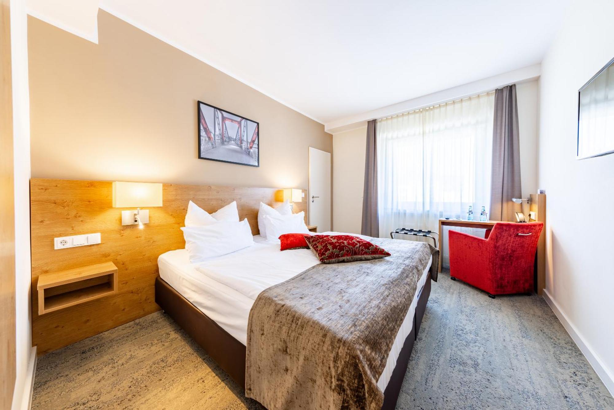 Maingau Hotel Frankfurt am Main Dış mekan fotoğraf
